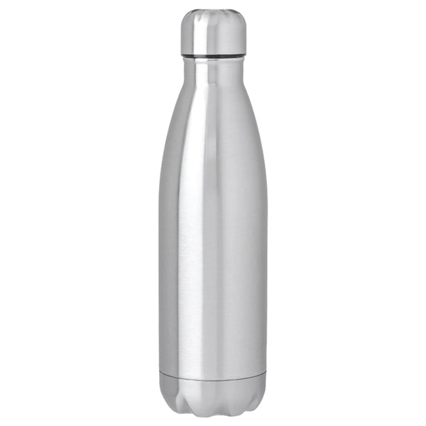 Spectrum Vacuum Cola Water Bottle Tumbler