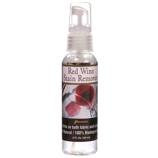 Red Wine Stain Remover - 2 oz.