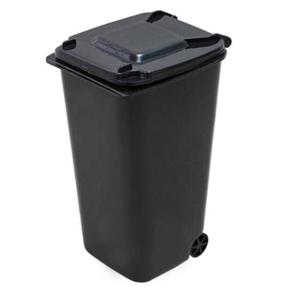 Mini Desk Trash Can