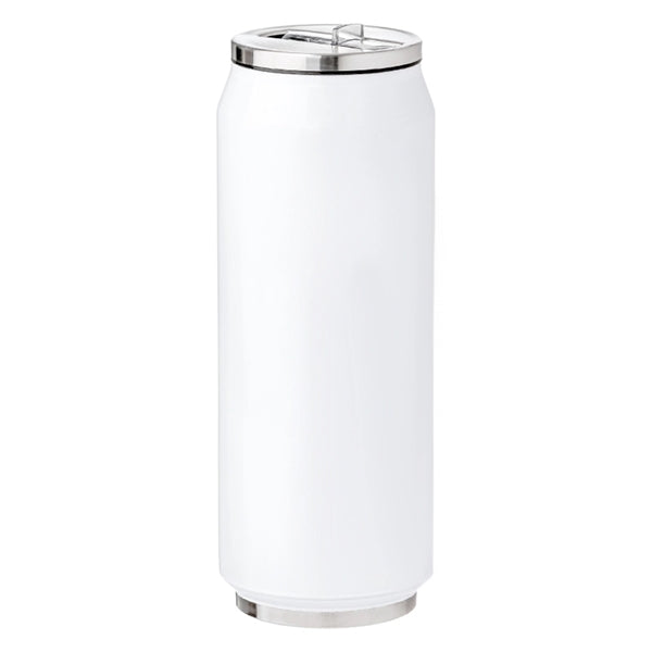 Roadie Cola Can Vacuum Water Bottle