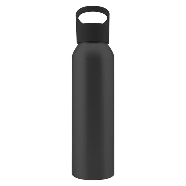 Victoria 20 oz. Aluminum Water Bottle
