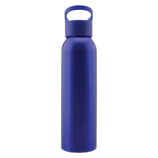 Victoria 20 oz. Aluminum Water Bottle