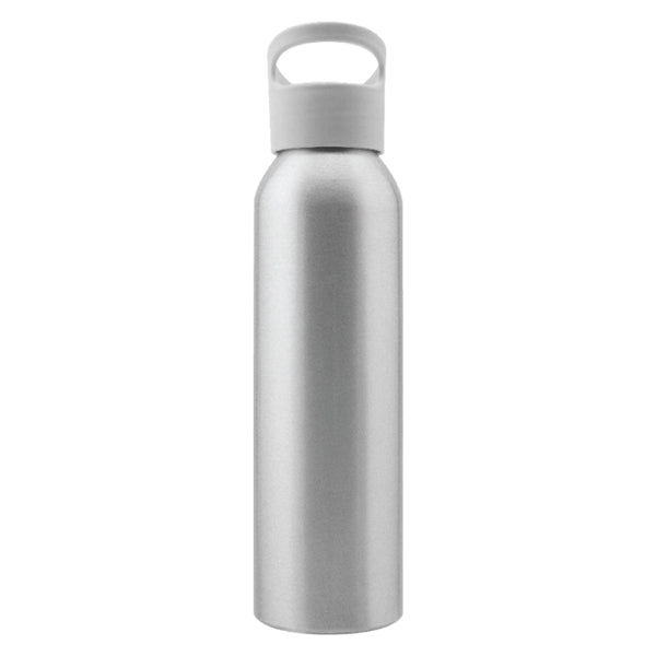 Victoria 20 oz. Aluminum Water Bottle
