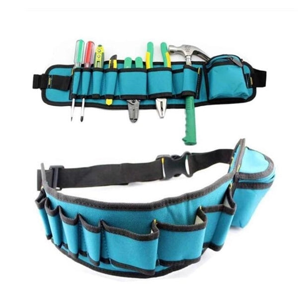 Waist Pockets