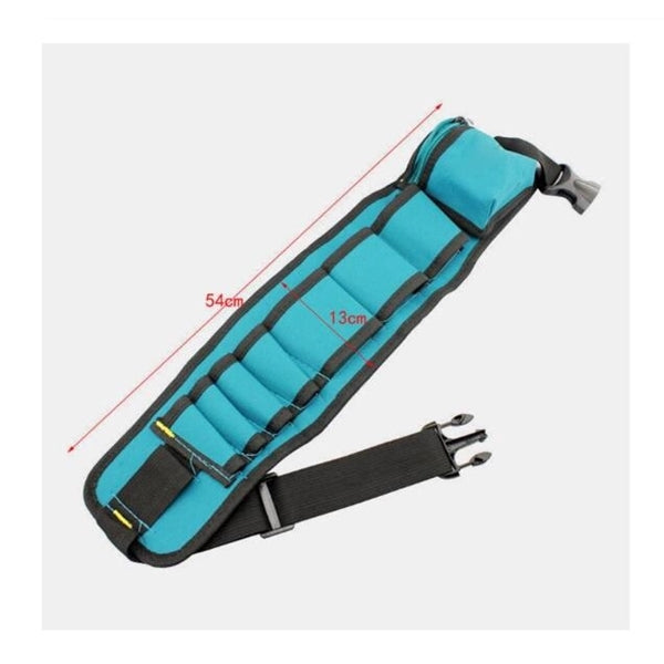 Waist Pockets