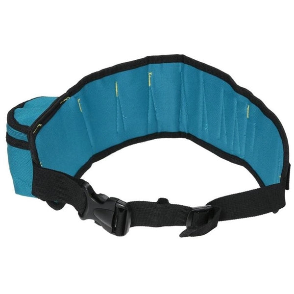 Waist Pockets