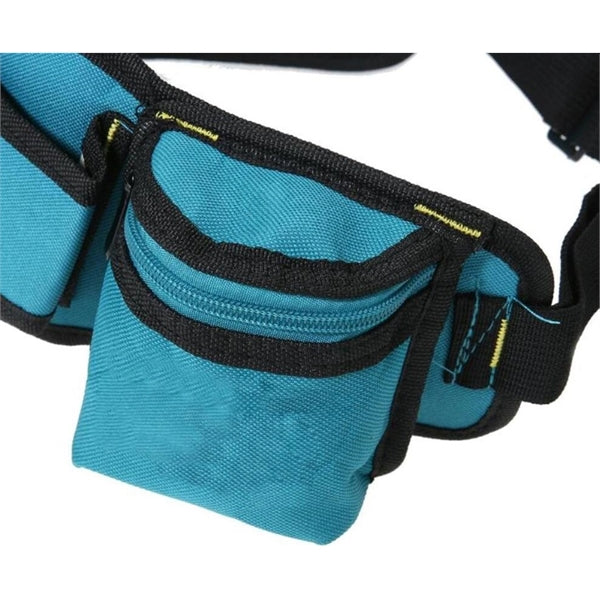 Waist Pockets