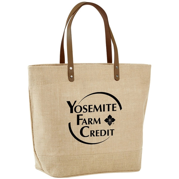 The Bazaar Tote