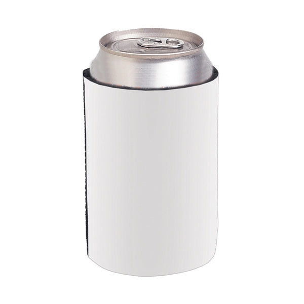 Full Color Premium Foam Collapsible Can Coolers