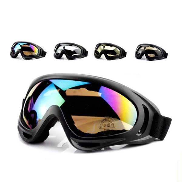 Ski Snowboard Goggles