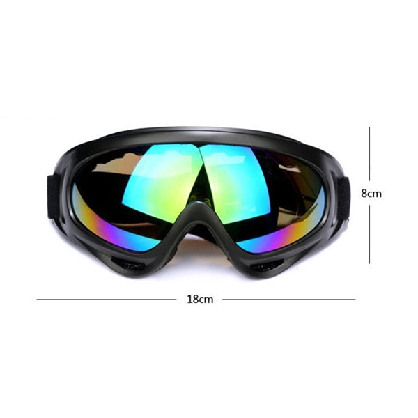Ski Snowboard Goggles