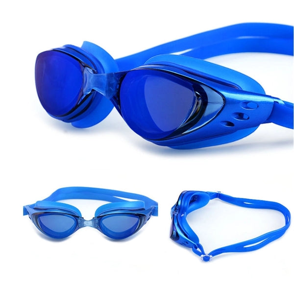 Swimming glasses