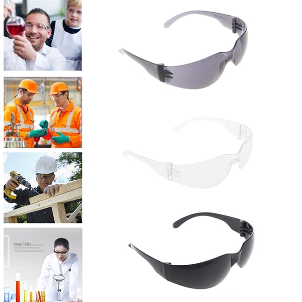 Protective Safety Glasses