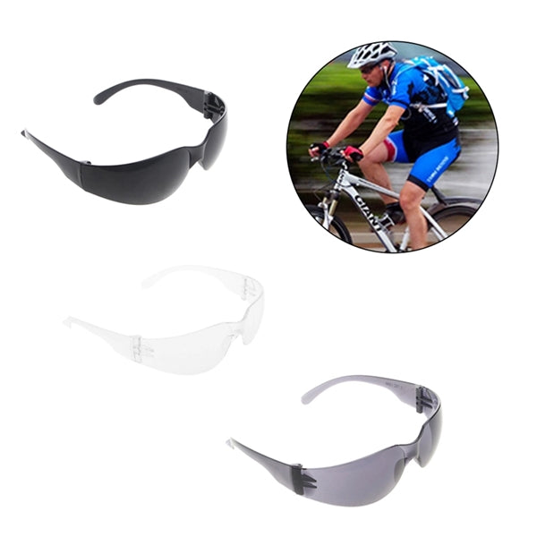 Protective Safety Glasses