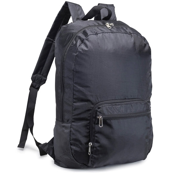 Foldable Lightweight Compact Backpack