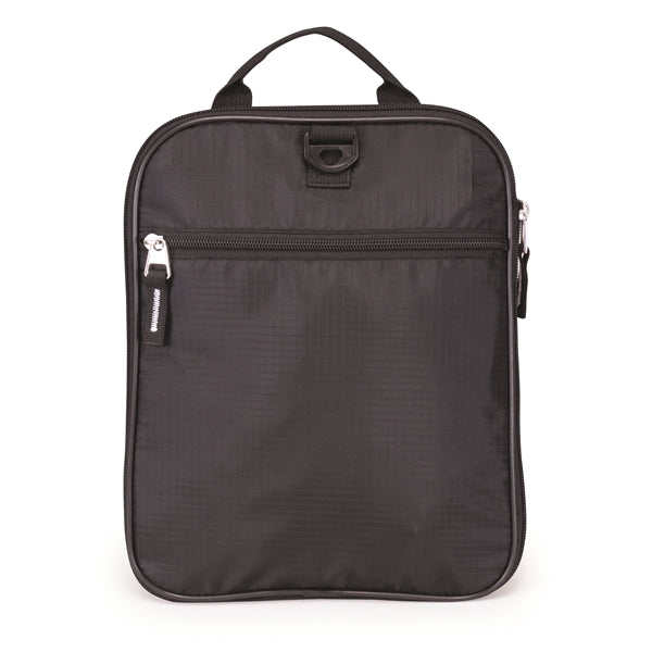 Foldable Lightweight Ripstop 20" Duffel Bag- Fold Packed 9"