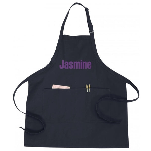 Adjustable Apron 7 oz Full Body