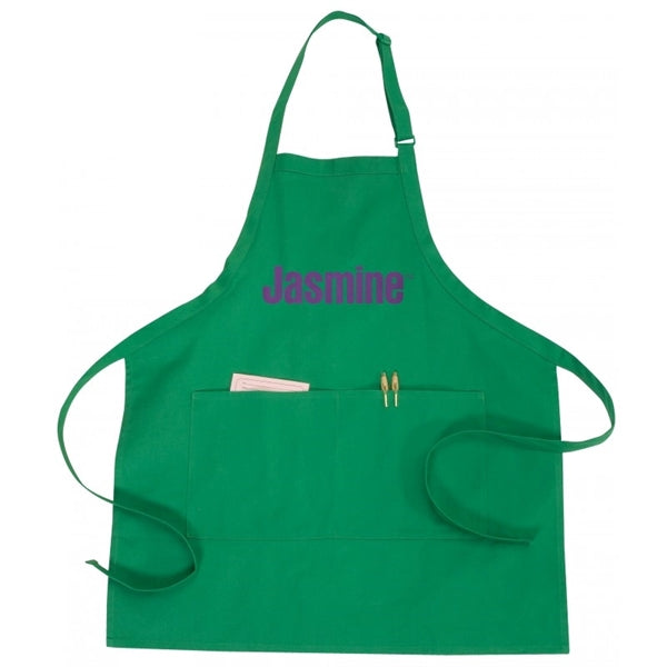 Adjustable Apron 7 oz Full Body