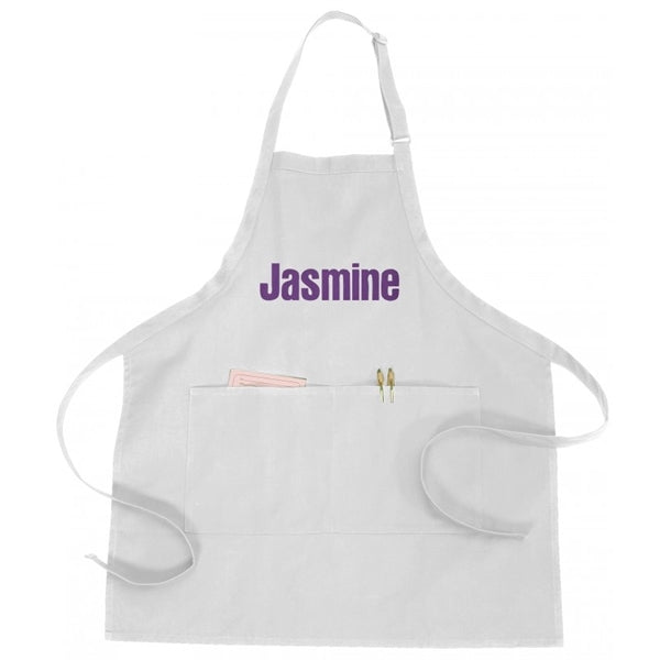 Adjustable Apron 7 oz Full Body