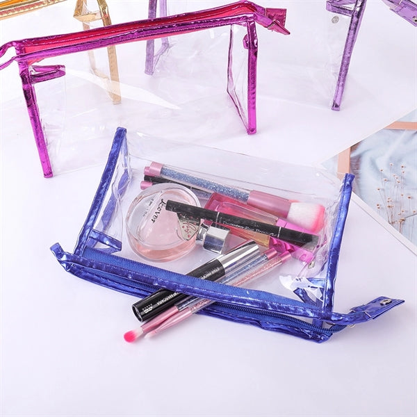 Cosmetic Bags Transparent