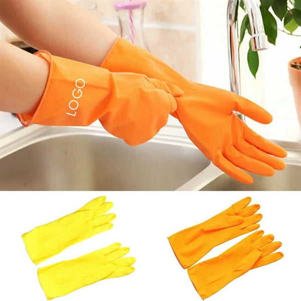 Dishwashing Gloves