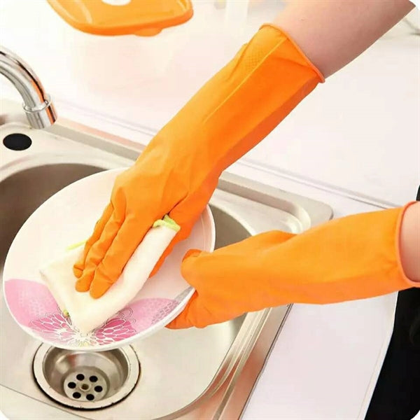Dishwashing Gloves
