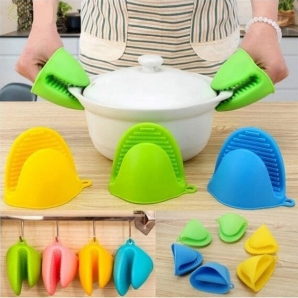 Heat Insulation Clip