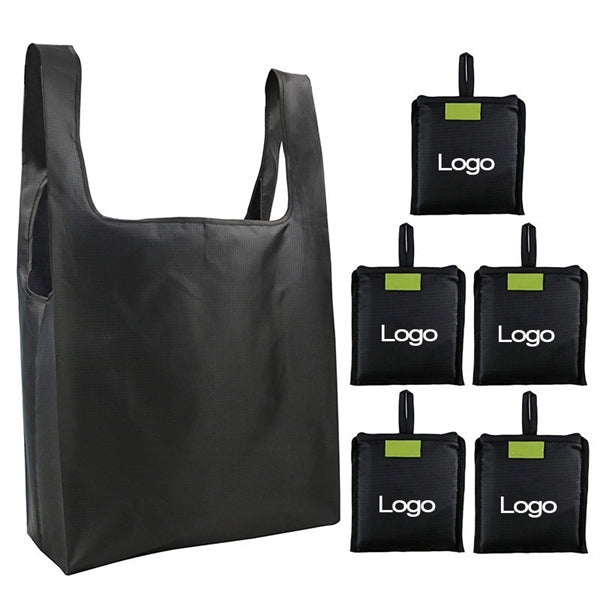 Foldable Shopping Tote