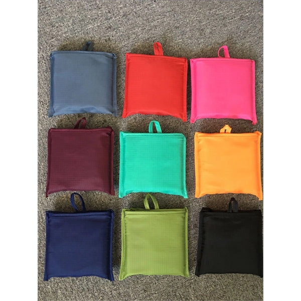 Foldable Shopping Tote