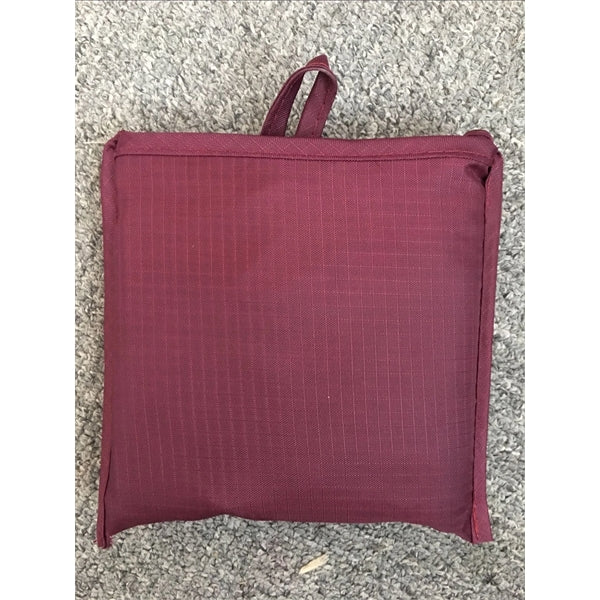 Foldable Shopping Tote