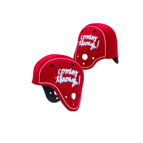 Krazy Helmet