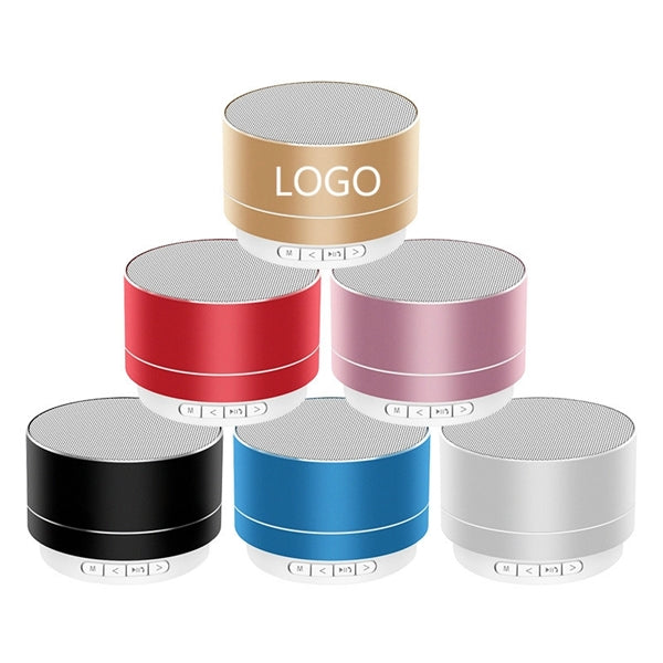 Wireless Mini speaker