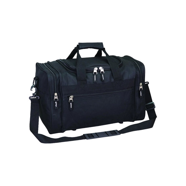 Duffel Cooler Bag