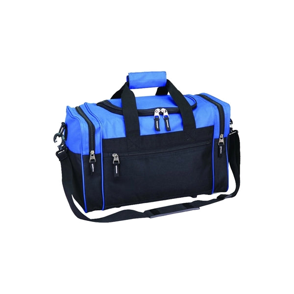 Duffel Cooler Bag