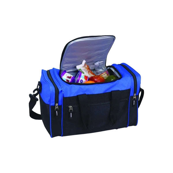 Duffel Cooler Bag