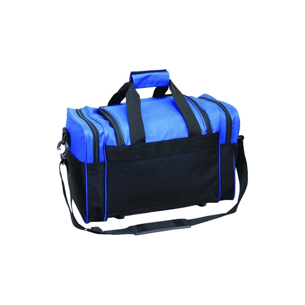 Duffel Cooler Bag