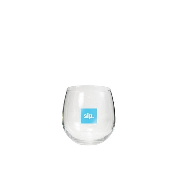 16.75 oz. Stemless Wine Glass