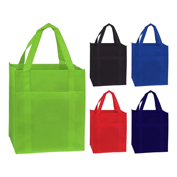 Sturdy Eco-Friendly Shopping Tote