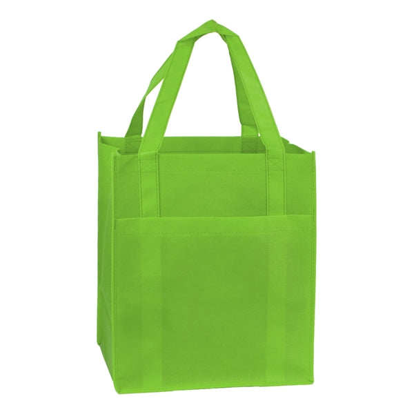 Sturdy Eco-Friendly Shopping Tote