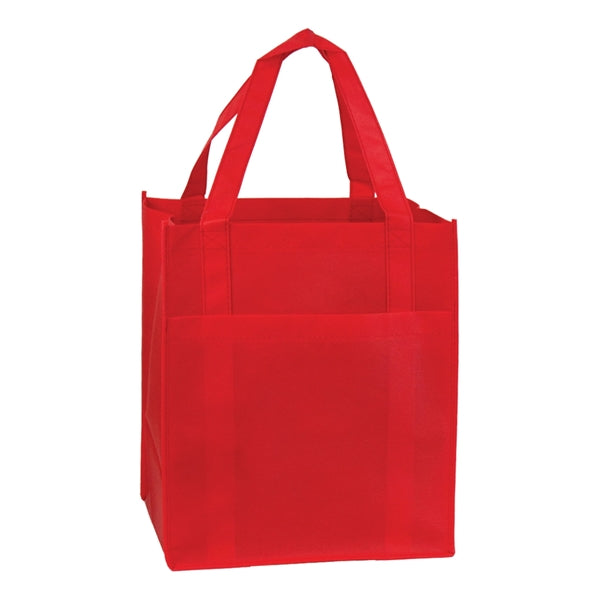 Sturdy Eco-Friendly Shopping Tote