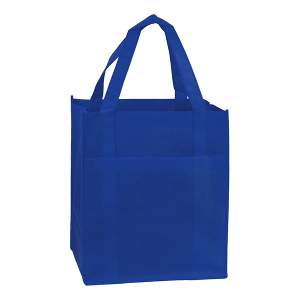 Sturdy Eco-Friendly Shopping Tote