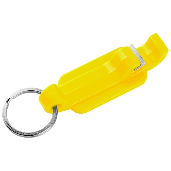 Hill Key Ring Bottle Opener
