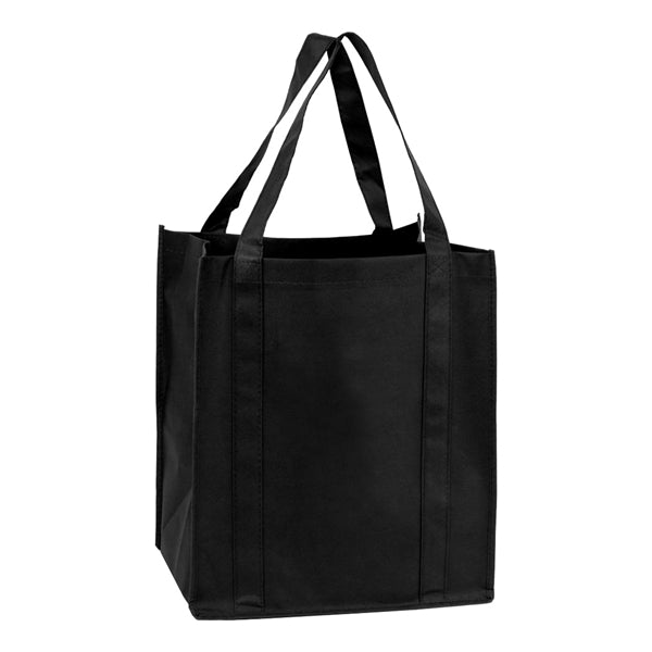 Reinforced Grocery Shopping Tote
