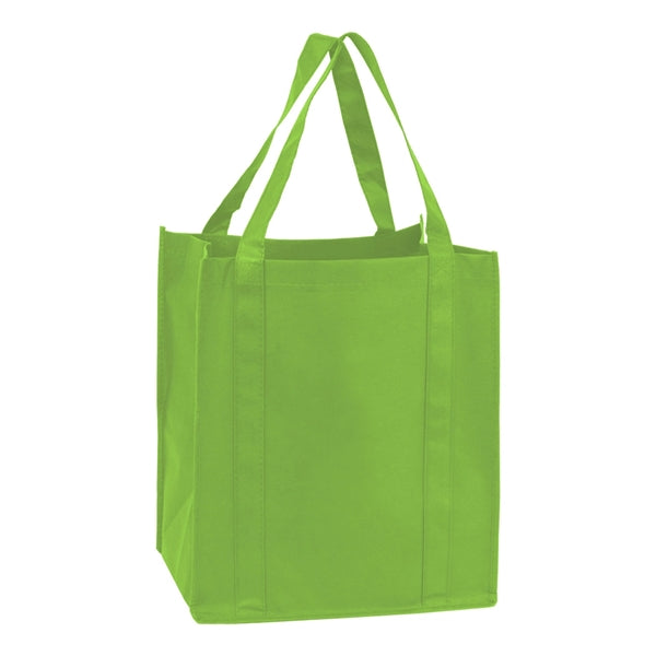 Reinforced Grocery Shopping Tote