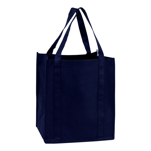 Reinforced Grocery Shopping Tote