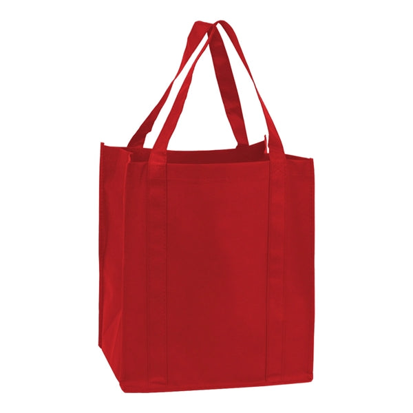 Reinforced Grocery Shopping Tote