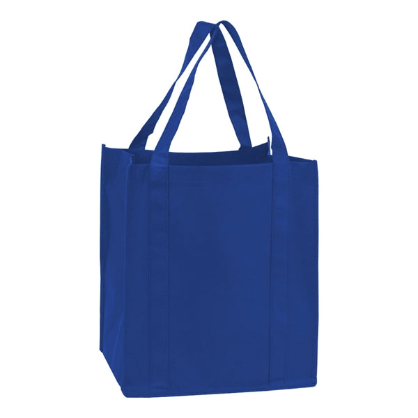 Reinforced Grocery Shopping Tote