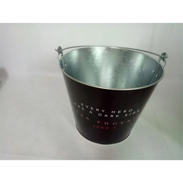 5QT ice bucket with bottle opener