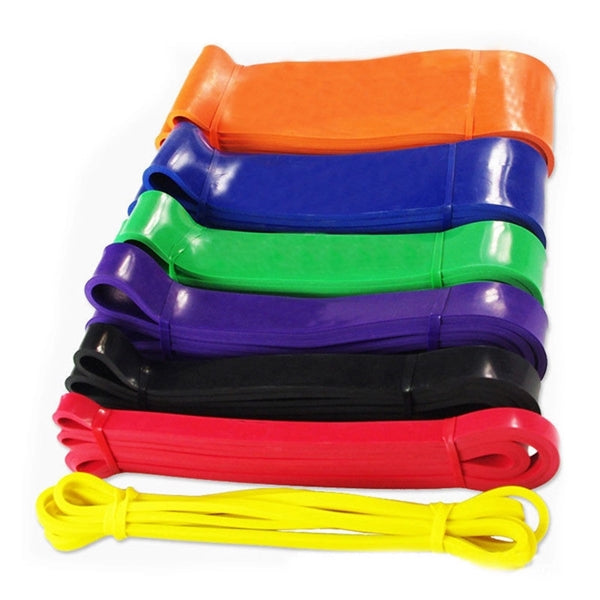 Power Pull Up Assist Bands