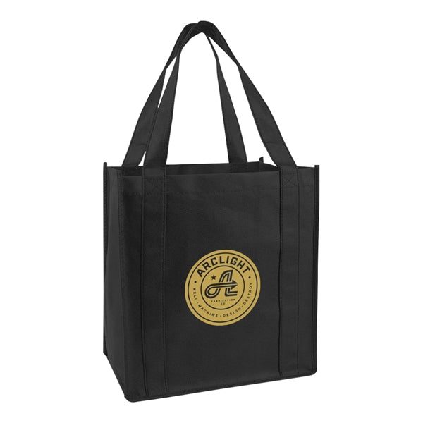 Eco Friendly Heavy Duty Shopping Tote